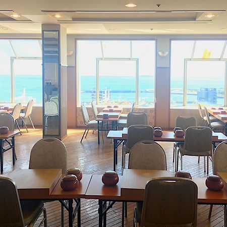 Atami New Fujiya Hotel Kültér fotó