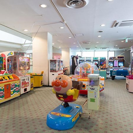Atami New Fujiya Hotel Kültér fotó