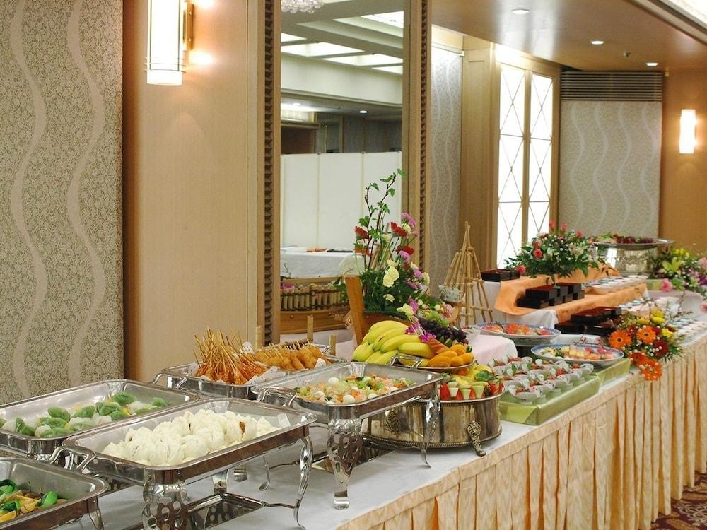 Atami New Fujiya Hotel Kültér fotó