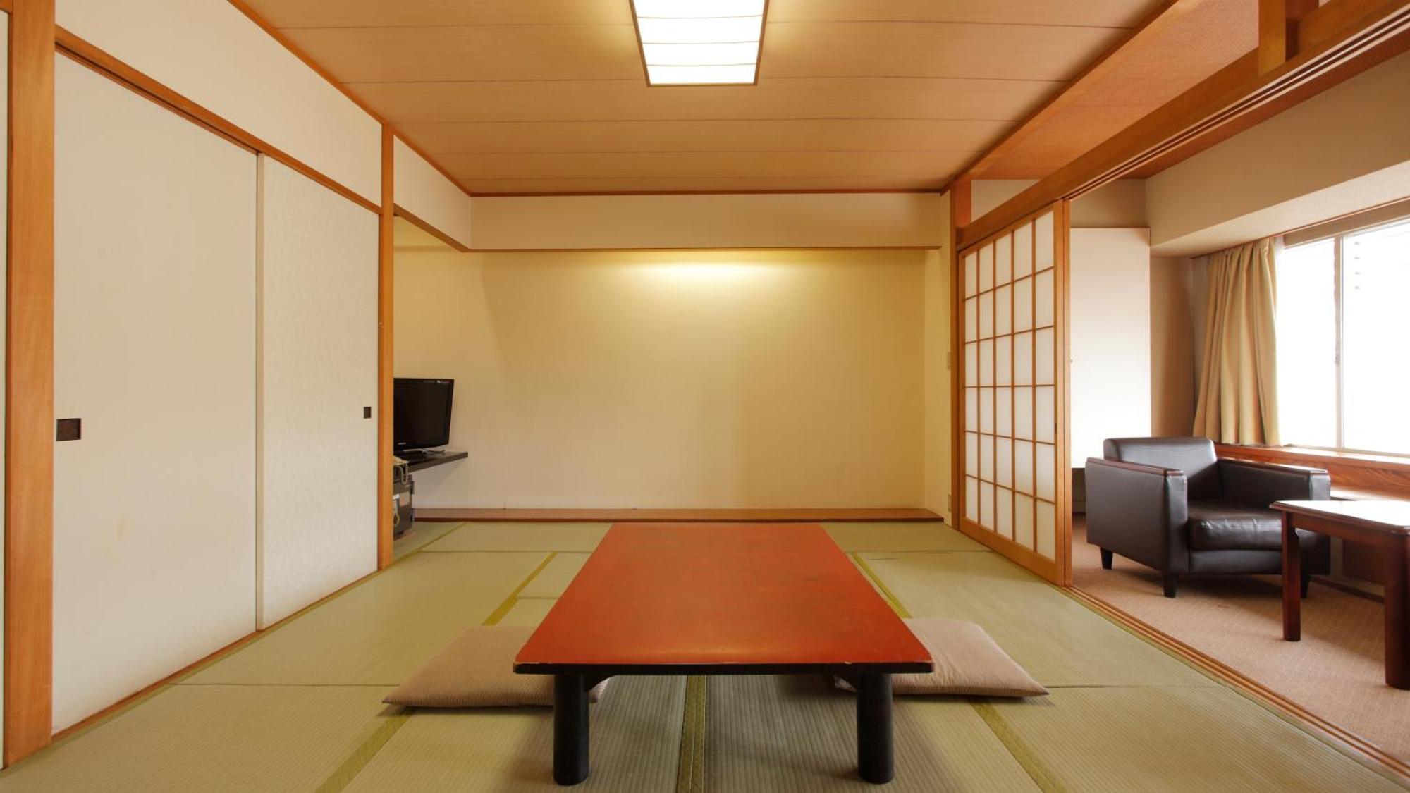 Atami New Fujiya Hotel Kültér fotó