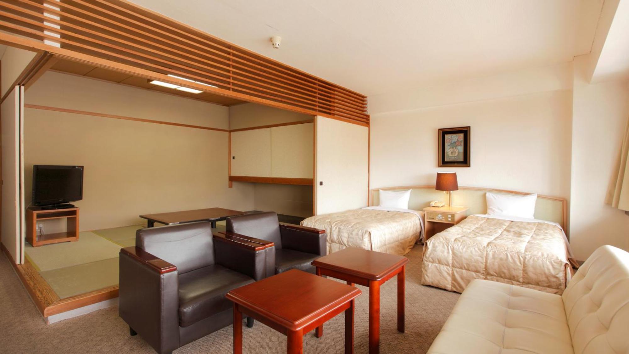 Atami New Fujiya Hotel Kültér fotó