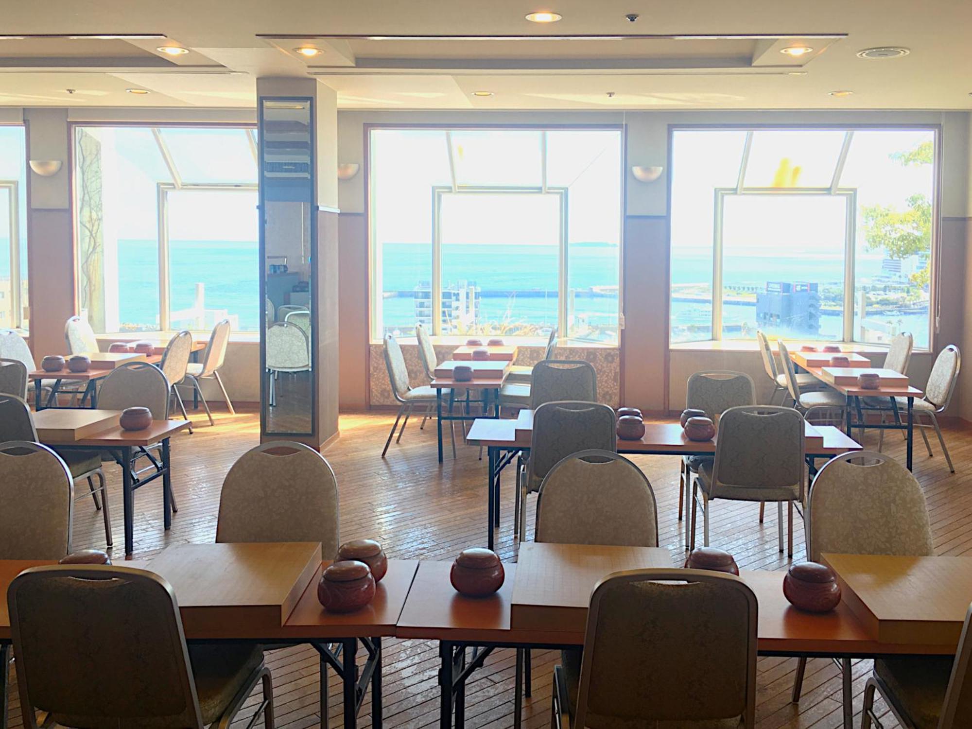 Atami New Fujiya Hotel Kültér fotó