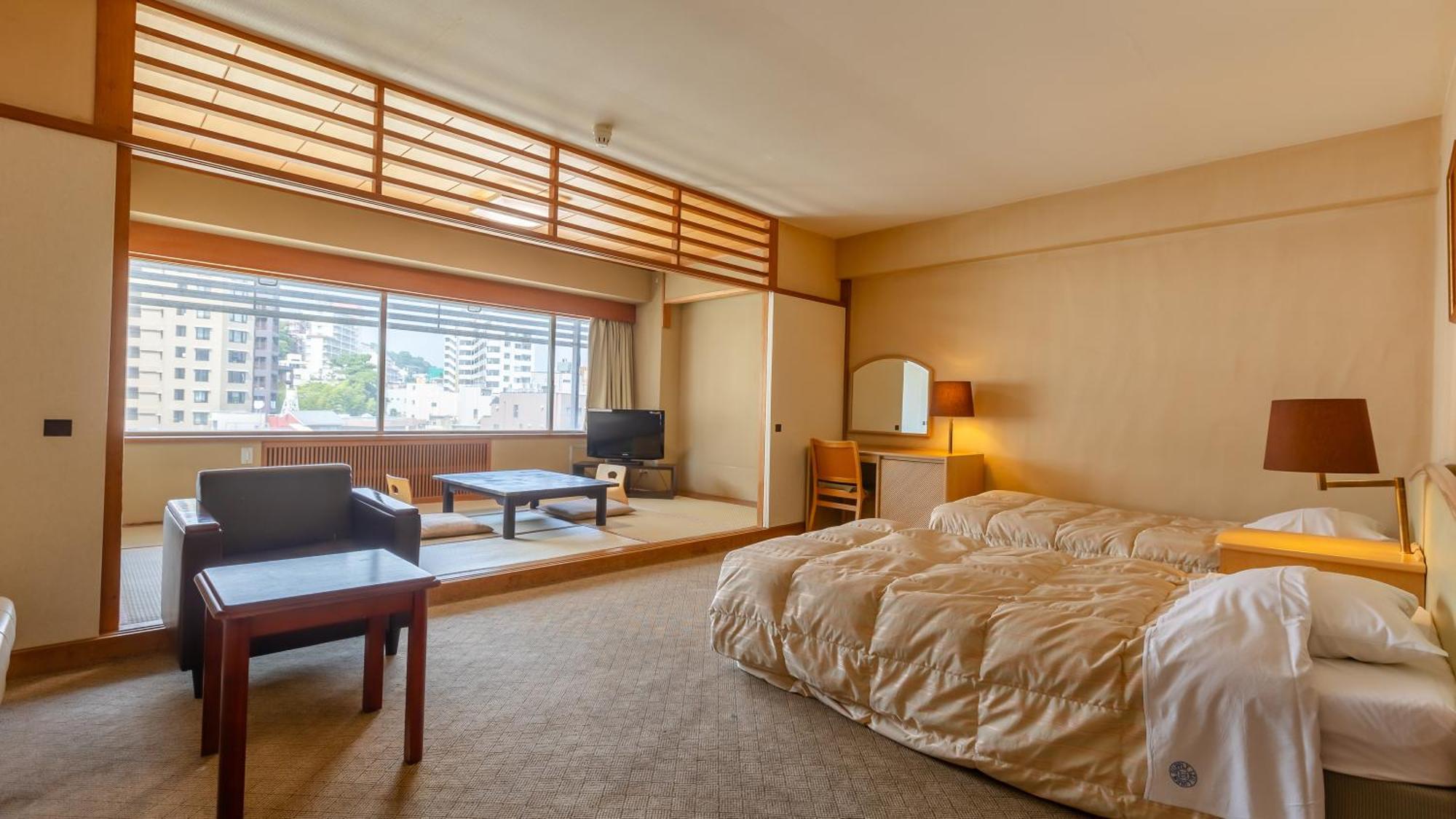 Atami New Fujiya Hotel Kültér fotó