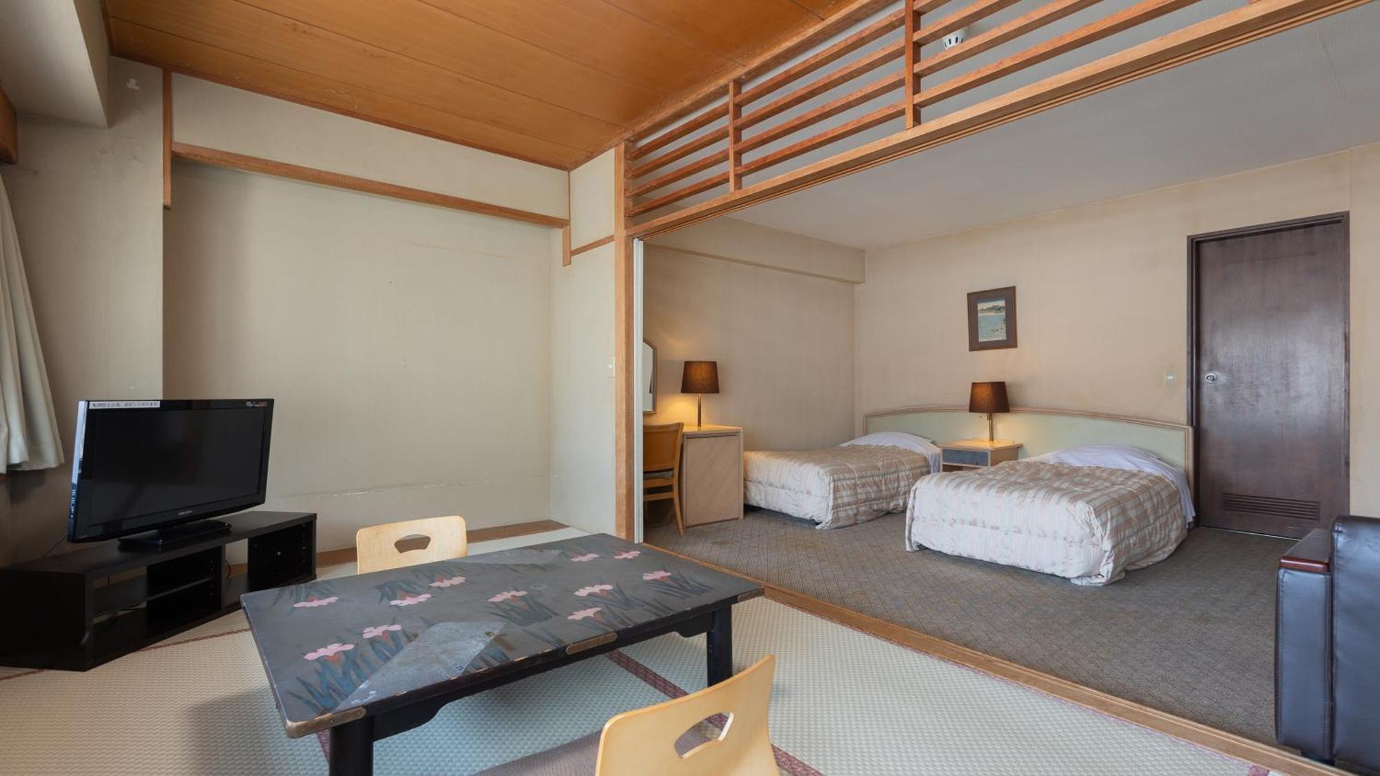 Atami New Fujiya Hotel Kültér fotó