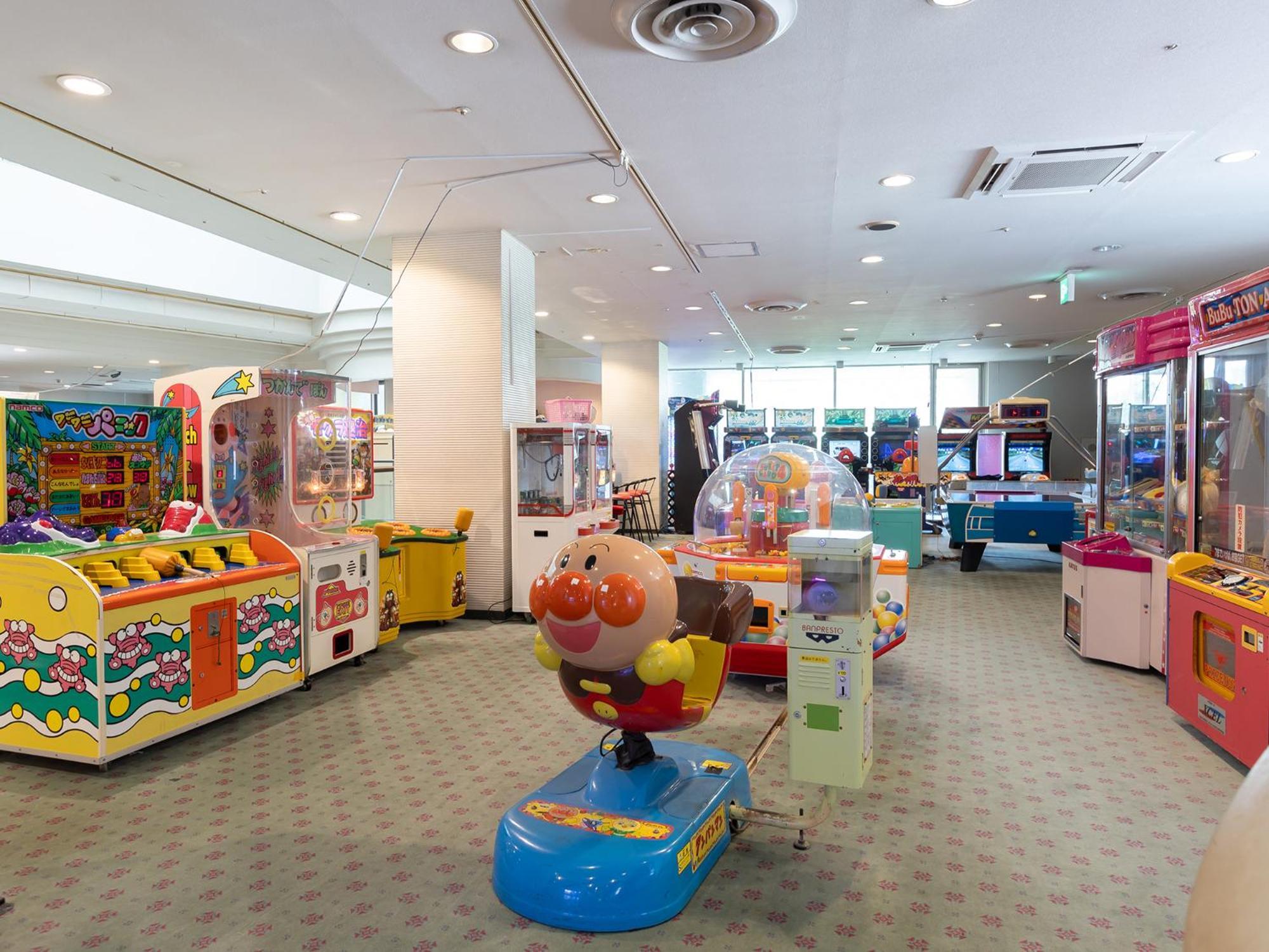 Atami New Fujiya Hotel Kültér fotó