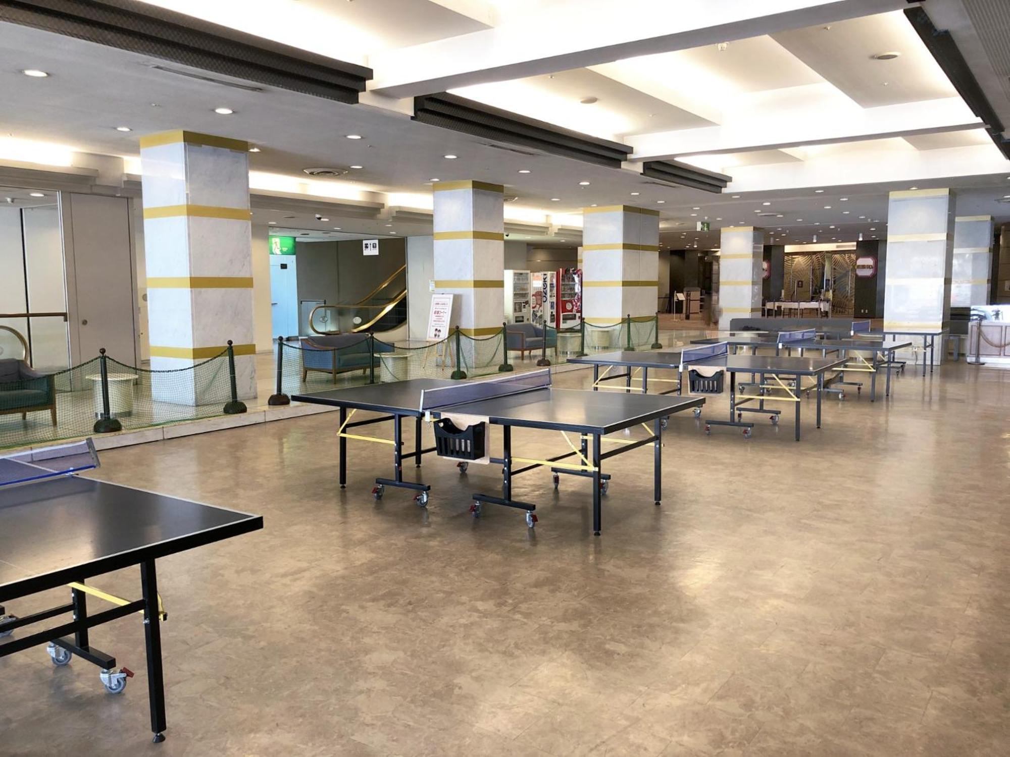 Atami New Fujiya Hotel Kültér fotó
