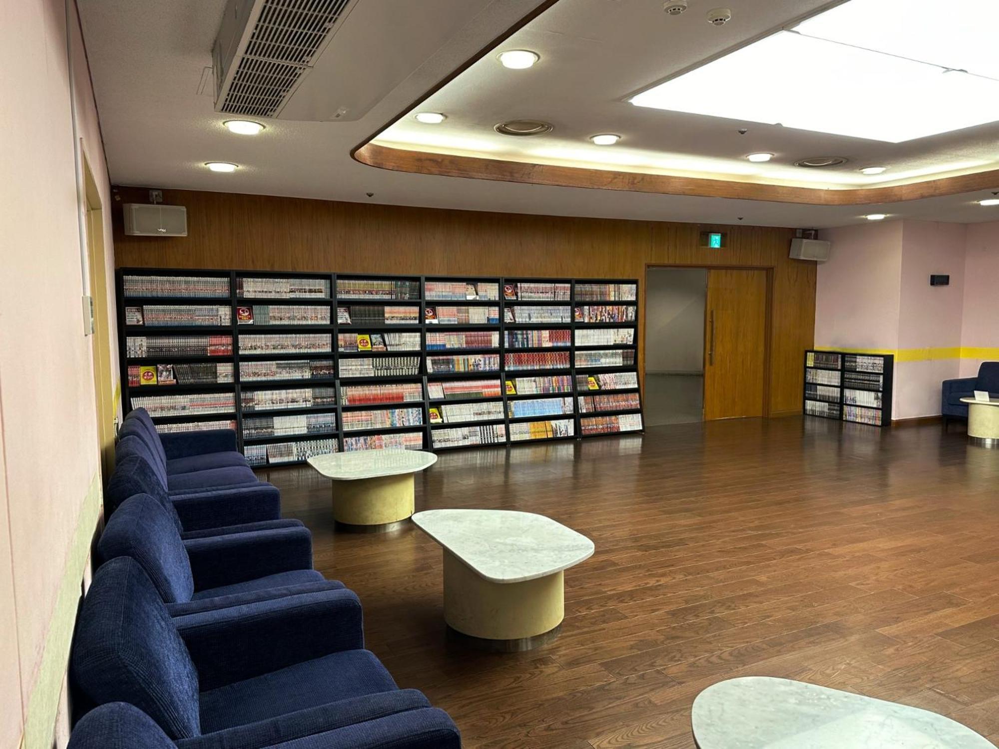 Atami New Fujiya Hotel Kültér fotó