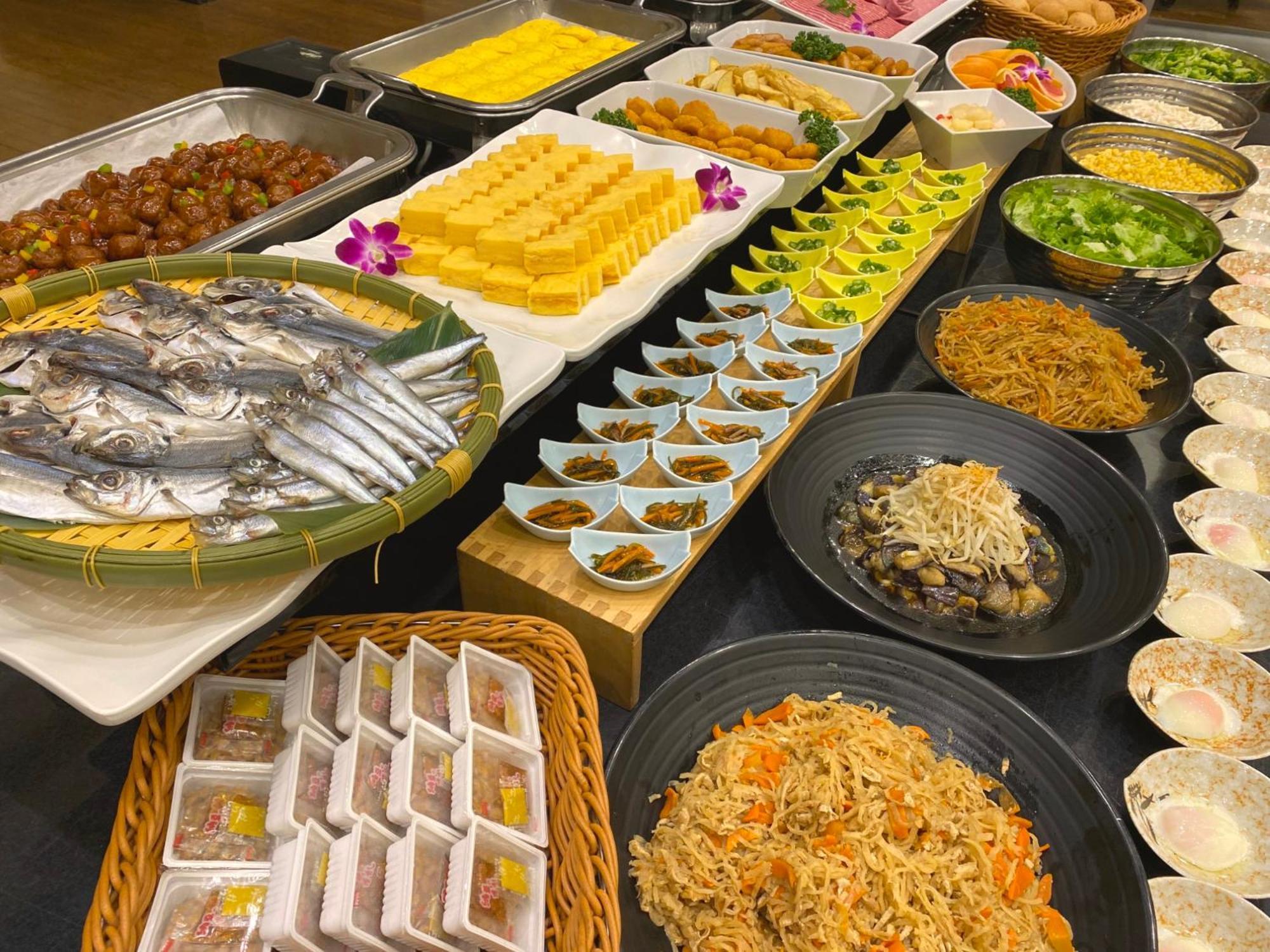 Atami New Fujiya Hotel Kültér fotó