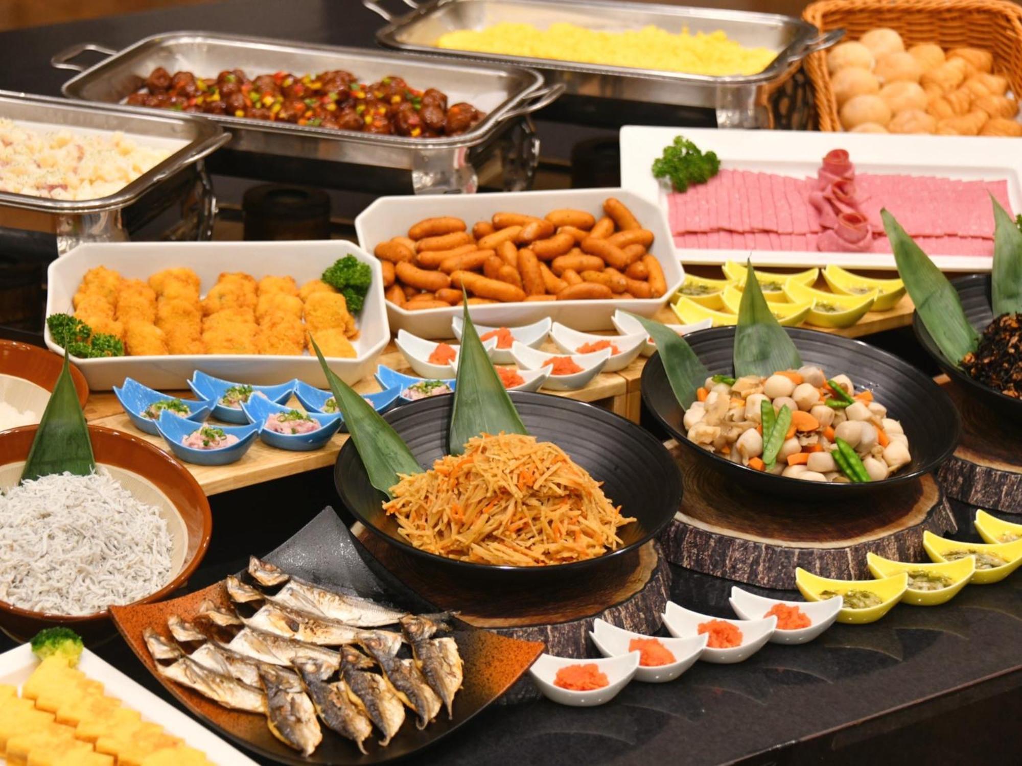 Atami New Fujiya Hotel Kültér fotó