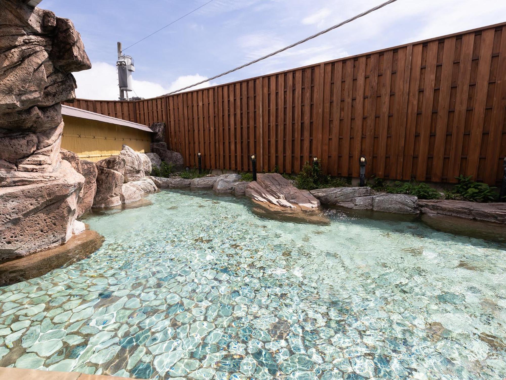 Atami New Fujiya Hotel Kültér fotó
