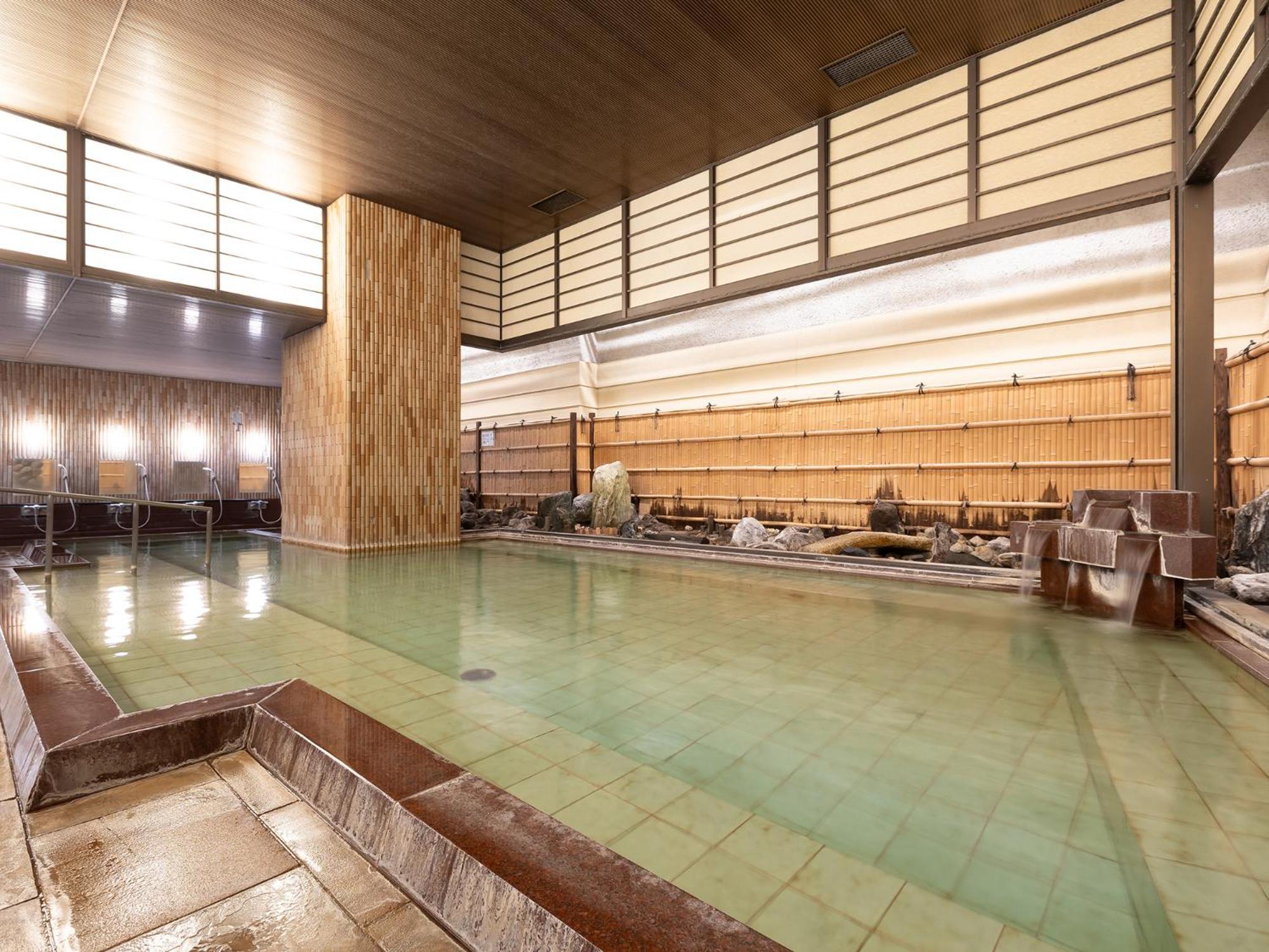 Atami New Fujiya Hotel Kültér fotó