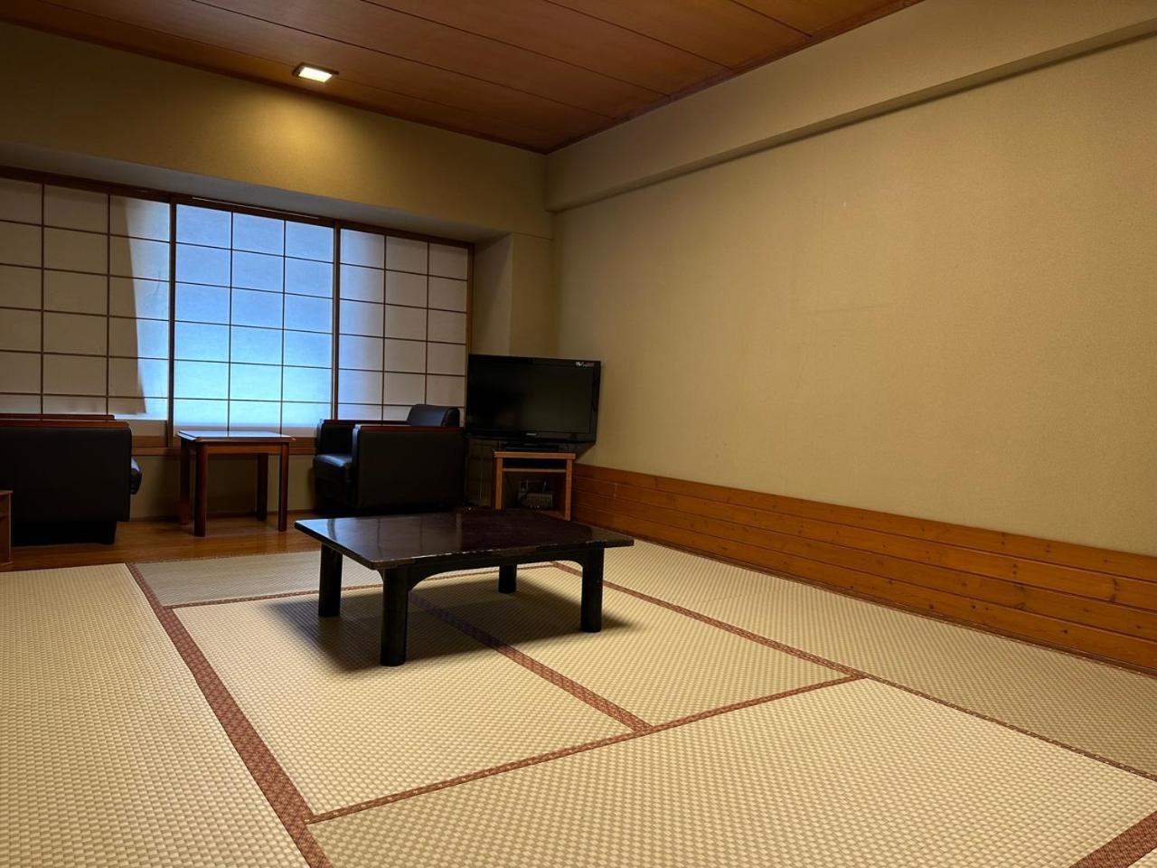 Atami New Fujiya Hotel Kültér fotó