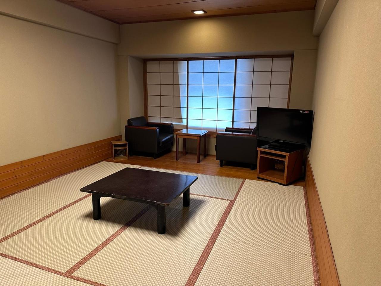 Atami New Fujiya Hotel Kültér fotó