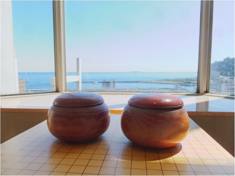 Atami New Fujiya Hotel Kültér fotó