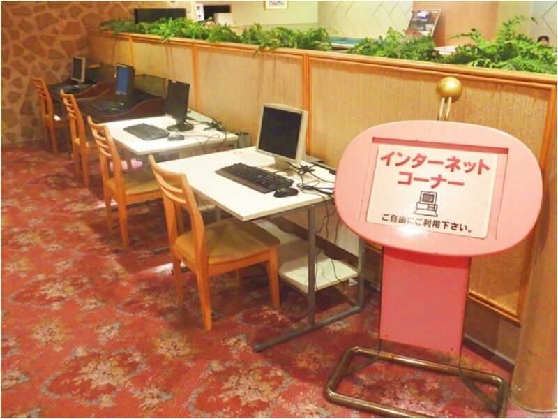 Atami New Fujiya Hotel Kültér fotó