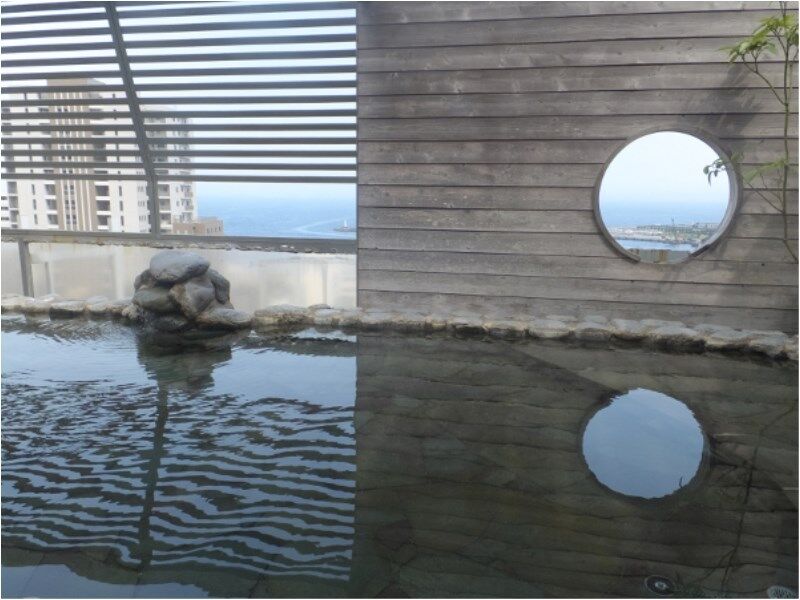 Atami New Fujiya Hotel Kültér fotó