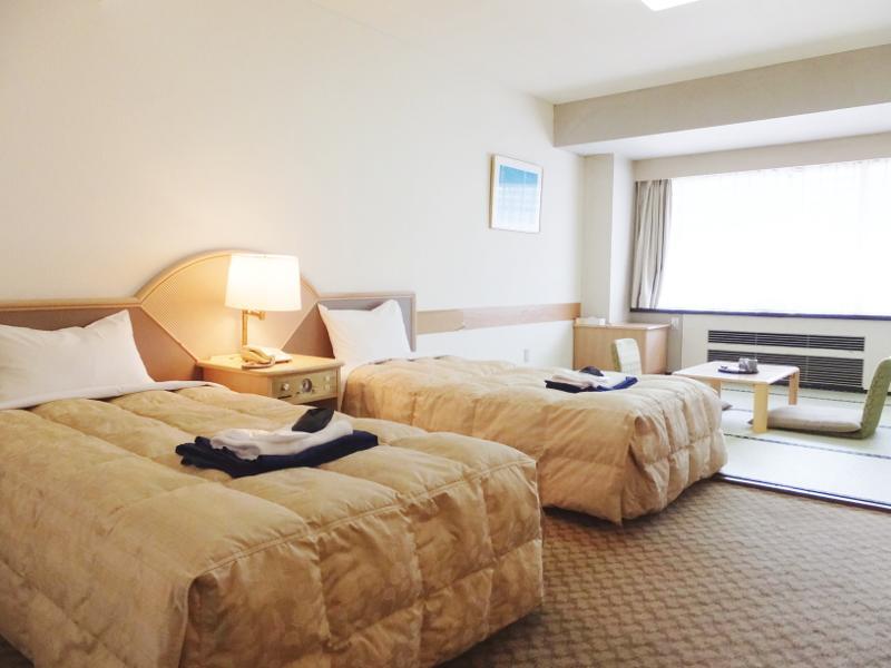 Atami New Fujiya Hotel Kültér fotó